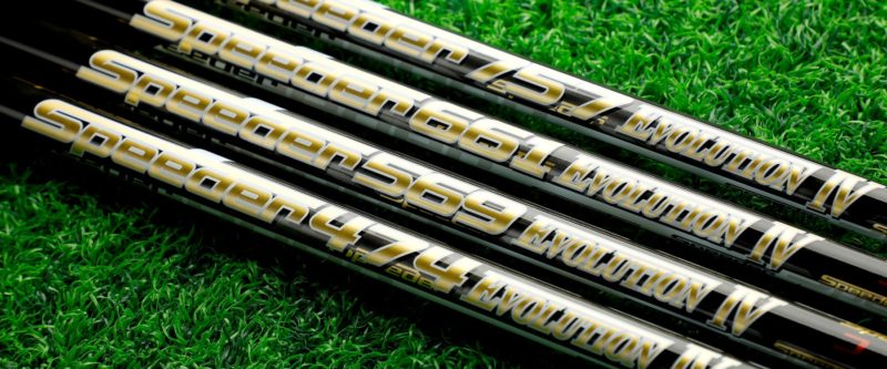 スピーダーエボリューションⅣ 569S speeder evolution シャフトのみ エボリューション4 シャフト単体 中古フジクラ Speeder Speeder EVOLUTION IV ドライバー用_スリーブ